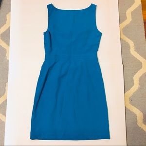 Banana Republic Dresses - Banana Republic Aqua Dress Banana Republic Dresses - Banana Republic Aqua Dress